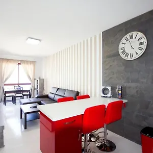 Vip Holidays & Center 2 , Morro Jable (Fuerteventura) Spagna