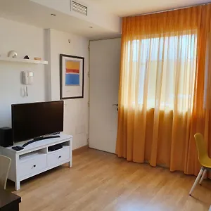  Appartamento Apartamento Centrico Con Parking