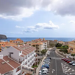 Cristianos Balcon Y Vistas Al Mar 6 - As De Casas , Los Cristianos (Tenerife) Spagna