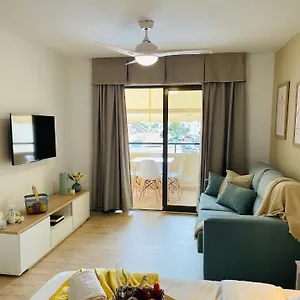 Estudio Cristianos , Los Cristianos (Tenerife) Spagna