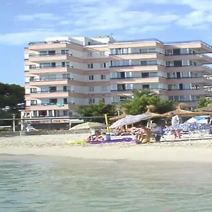 Calablanca , Palmanova Spagna