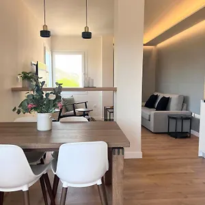  Appartamento Homely Soho San Lorenzo