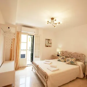  Appartamento Casa Volare