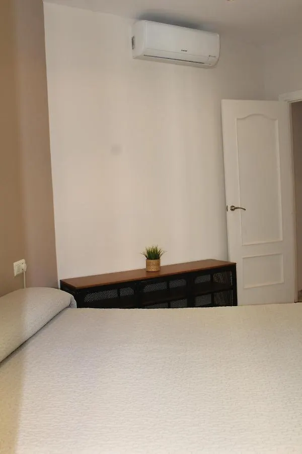 Top2Stay Cinco Bolas Málaga Appartamento